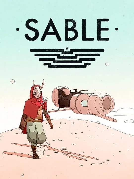 Sable cover art