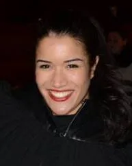 Sabrina Ouazani
