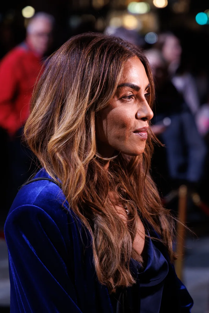Sabrina Setlur