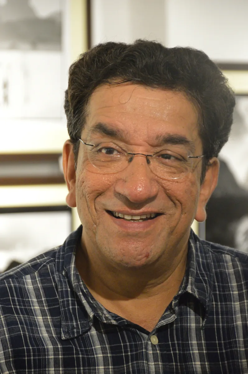 Sabyasachi Chakraborty