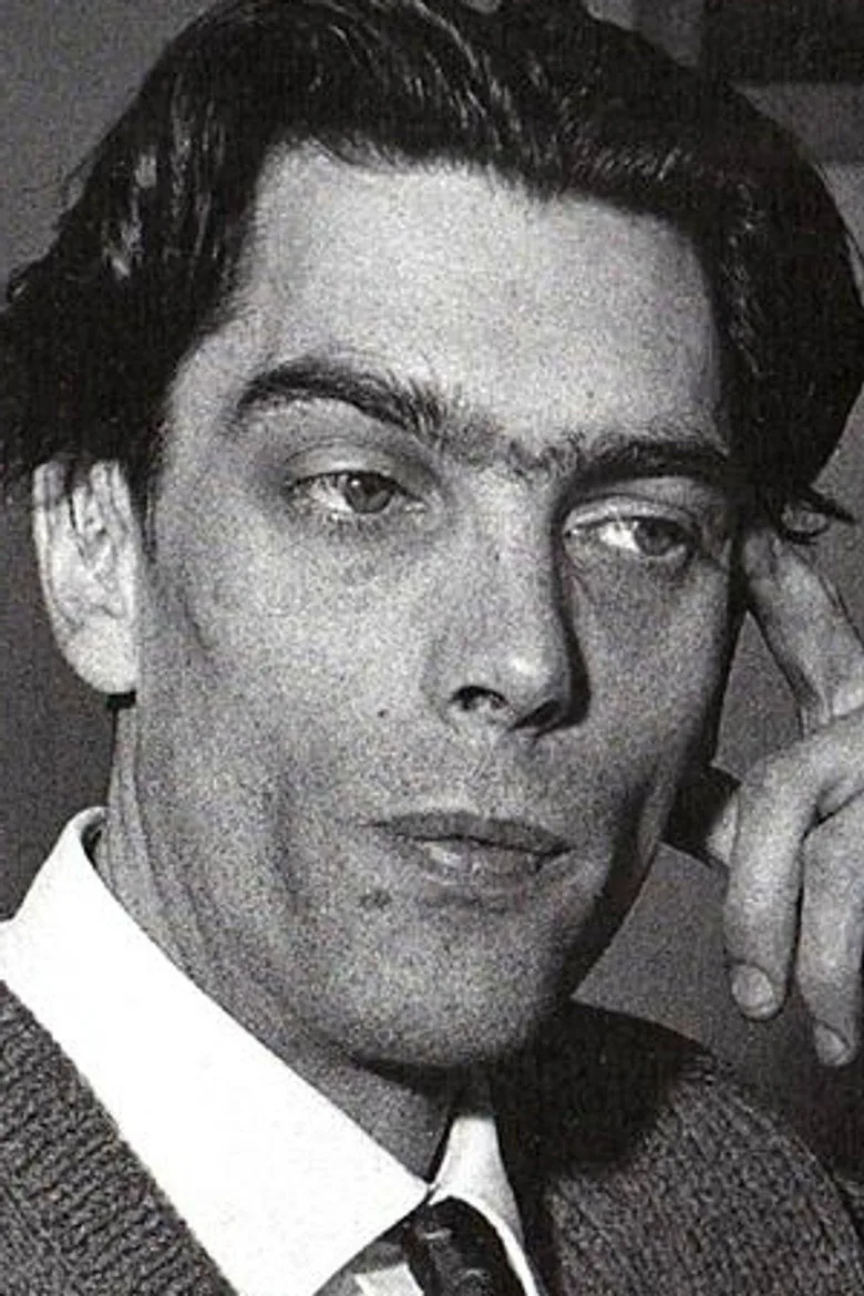 Sacha Pitoëff filmography
