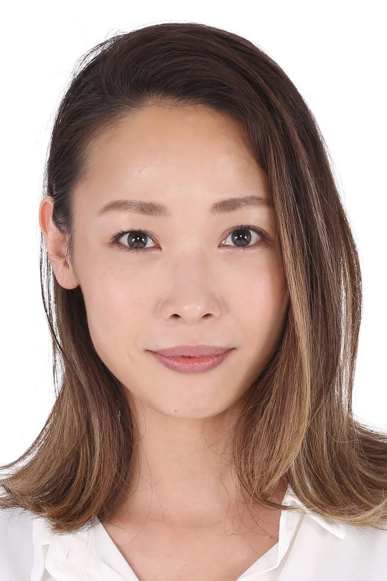 Sachi Kokuryu filmography
