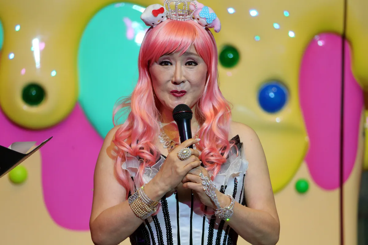 Sachiko Kobayashi