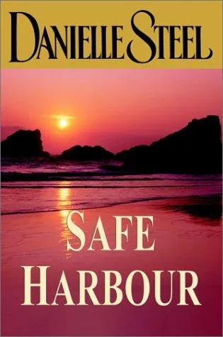 Safe harbour book cover