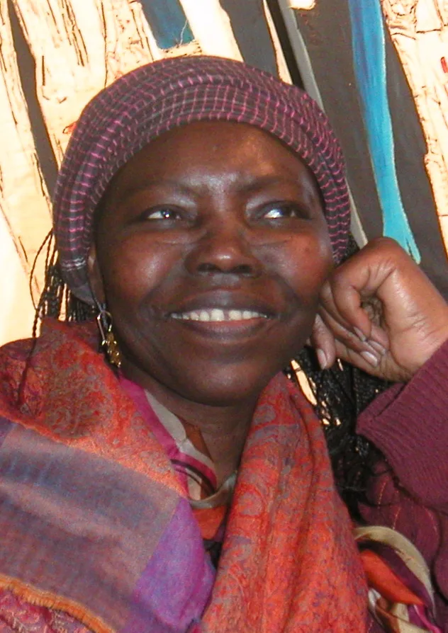 Safi Faye