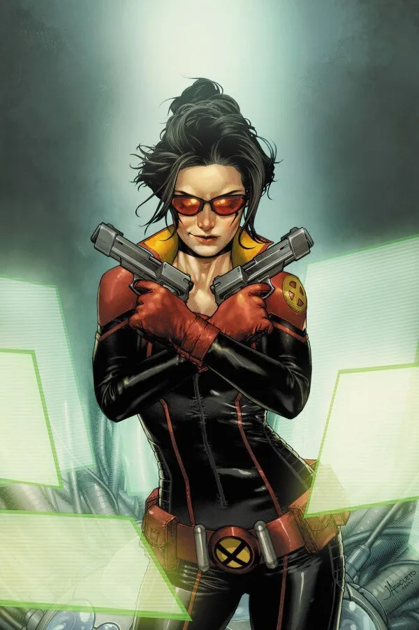 Sage comic character
