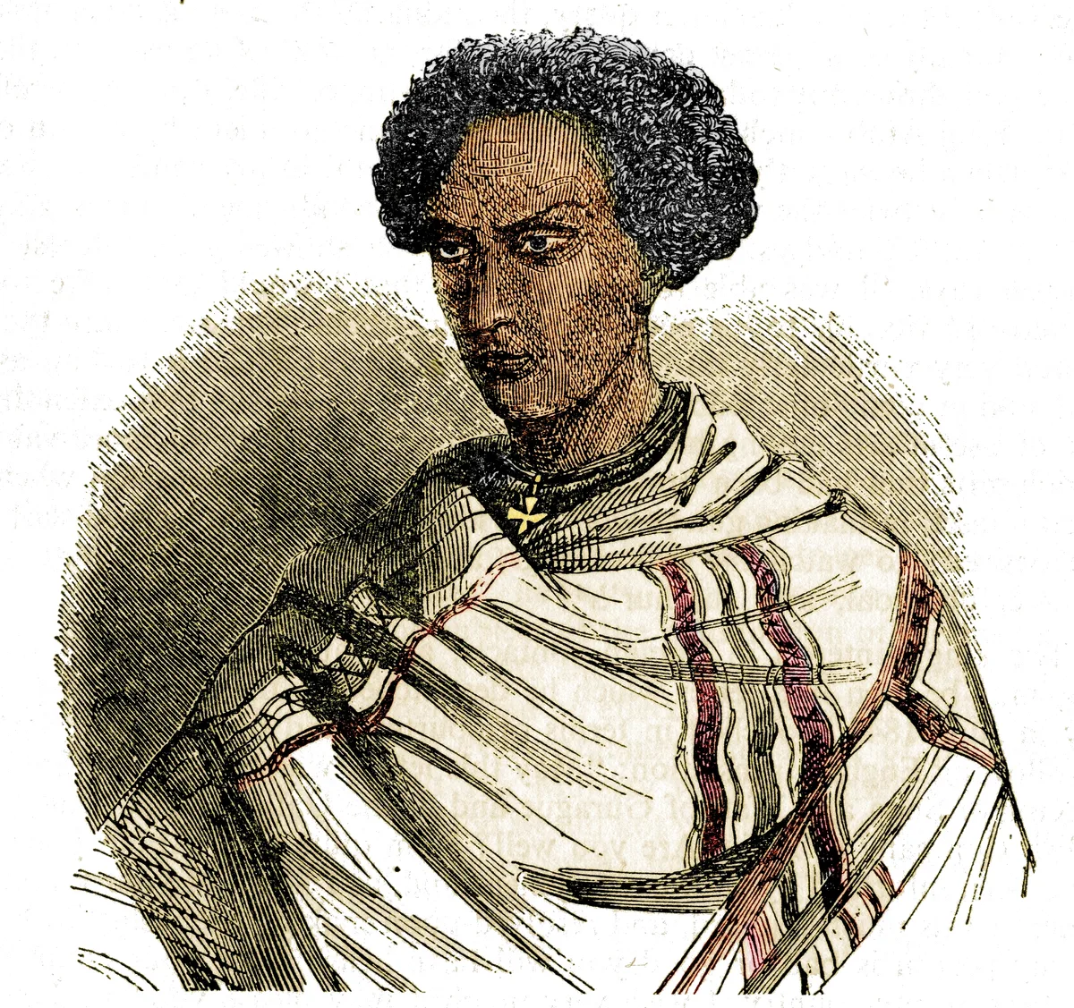 Sahle Selassie
