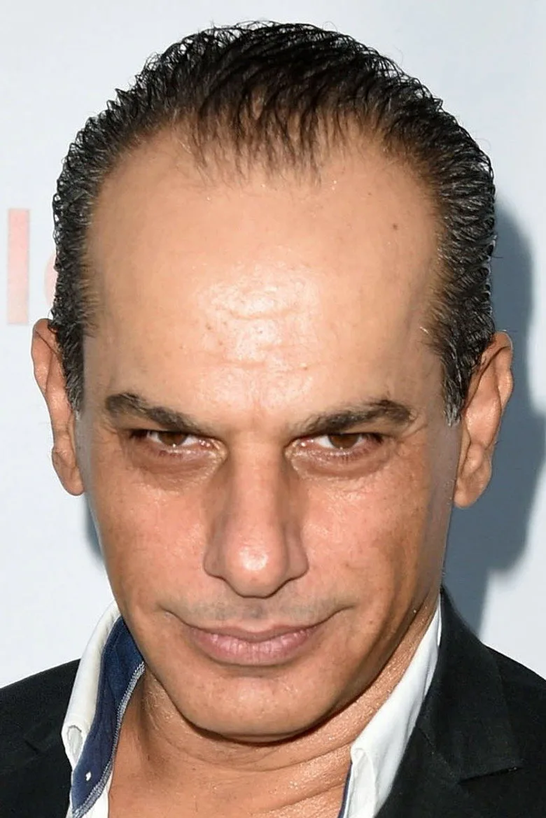 Said Faraj filmography