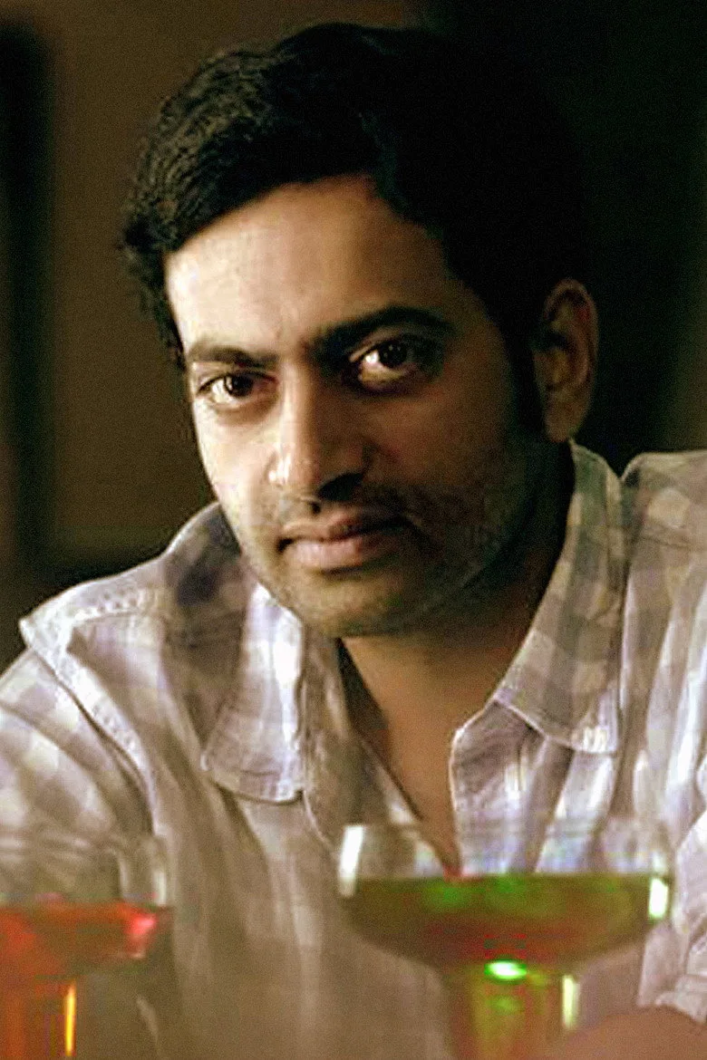 Saiju Kurup filmography