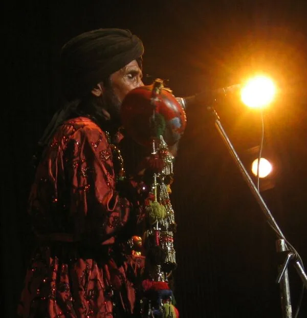 Sain Zahoor