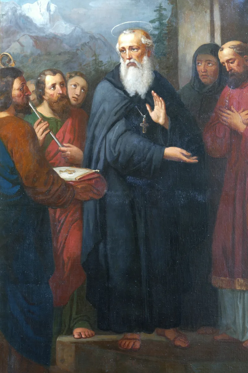 Saint Gall