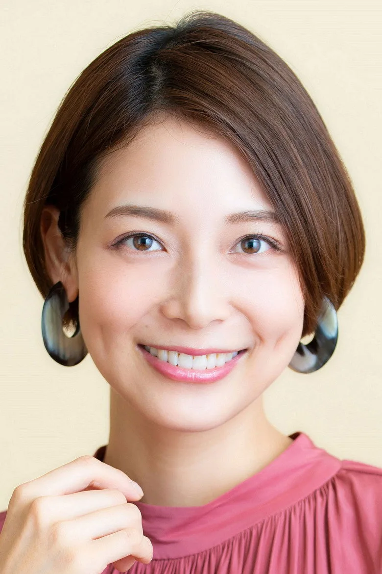 Saki Aibu filmography