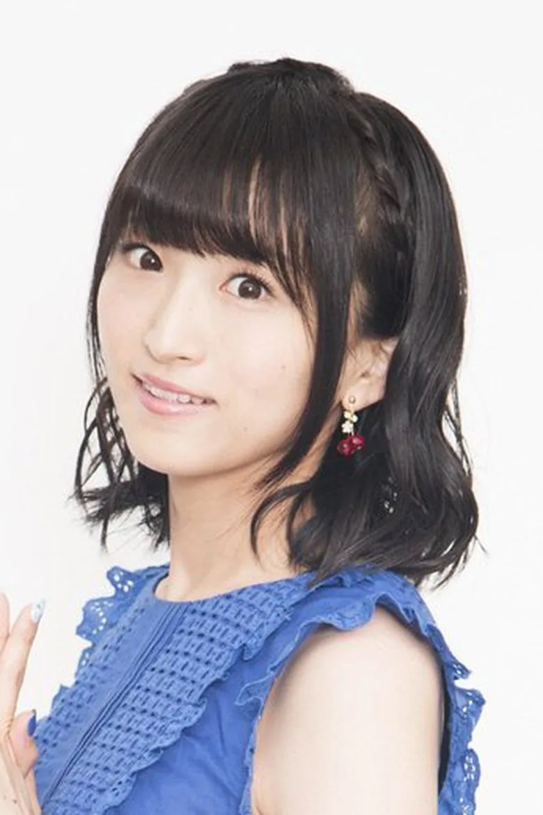 Saki Fujita filmography