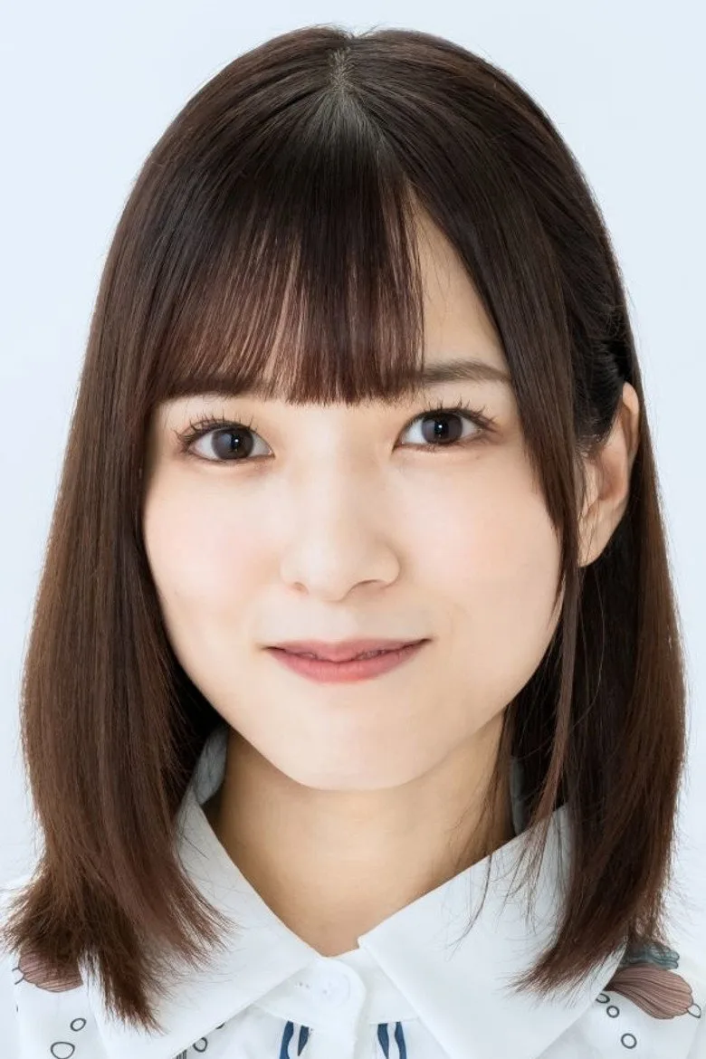 Saki Miyashita filmography