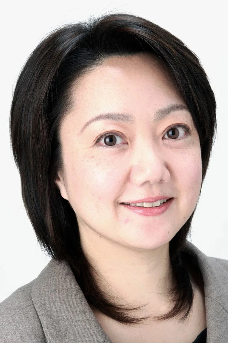 Sakiko Tamagawa filmography