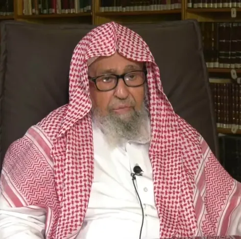 Salih al-Fawzan