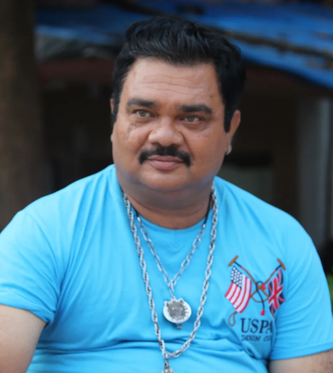 Salil Mitra