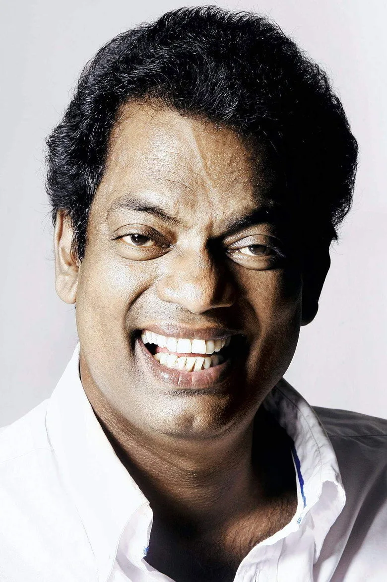 Salim Kumar filmography