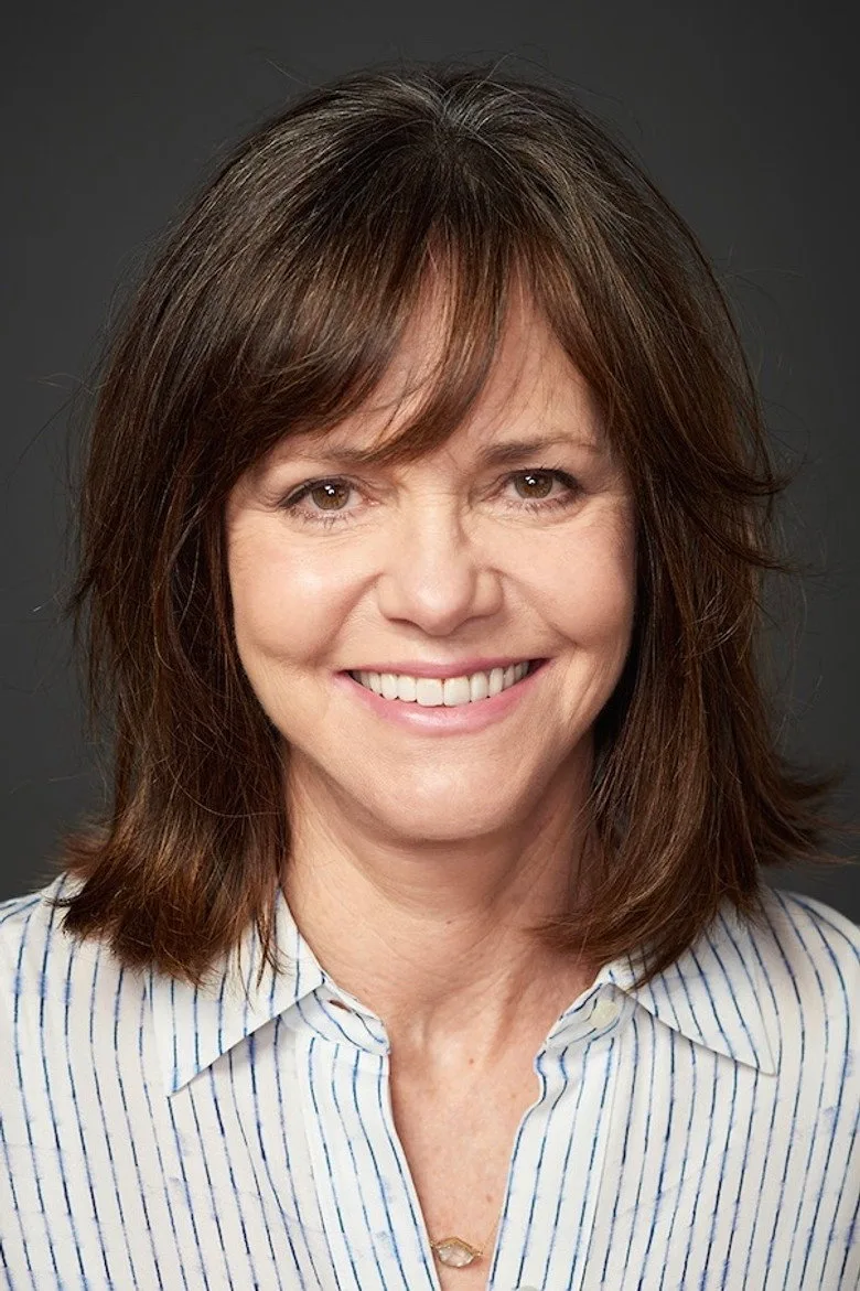 Sally Field filmography