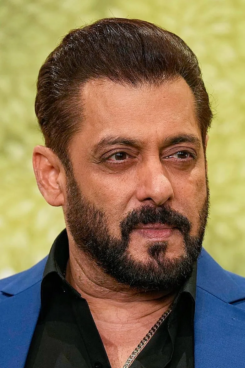 Salman Khan filmography