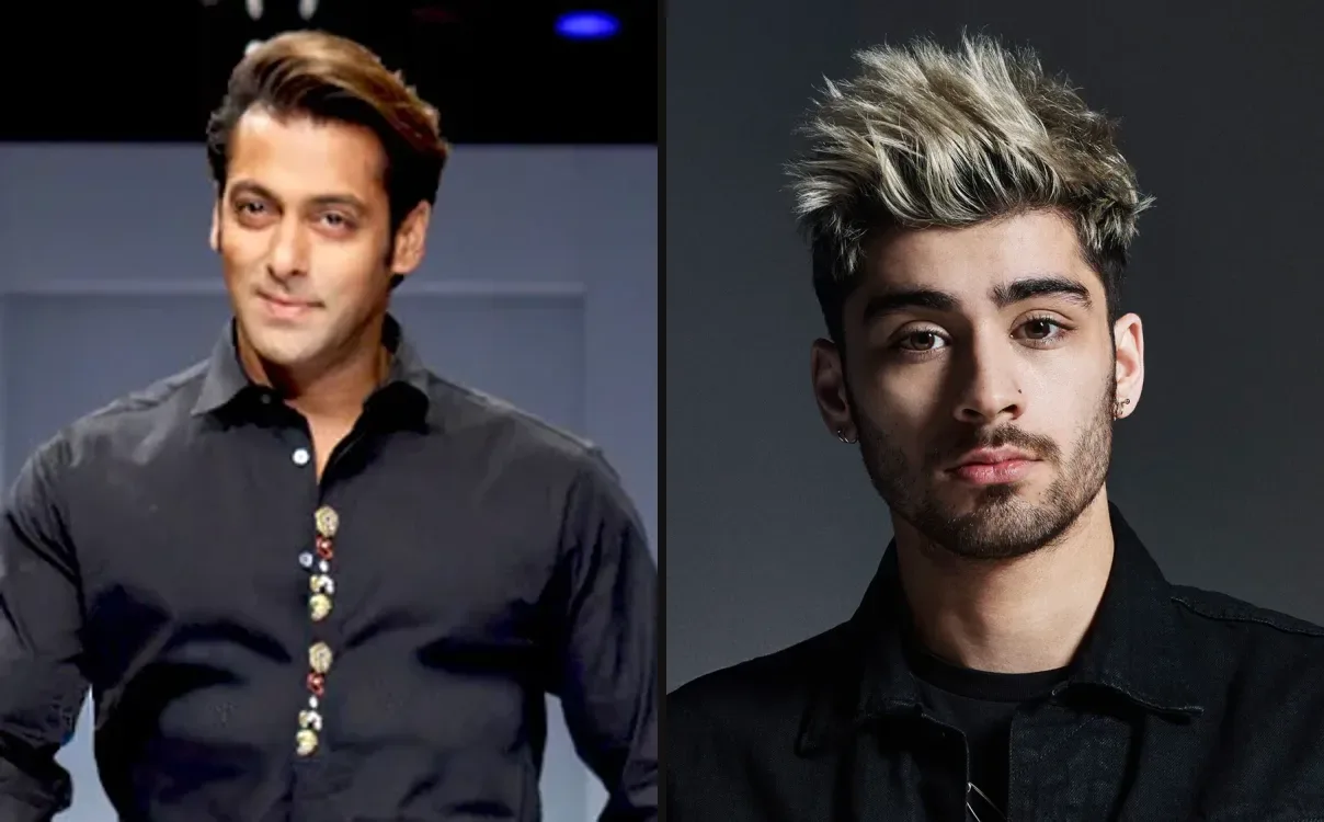 Salman Khan vs Zayn Malik net worth