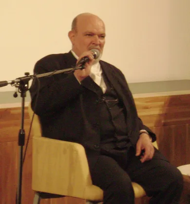 Salvatore Niffoi