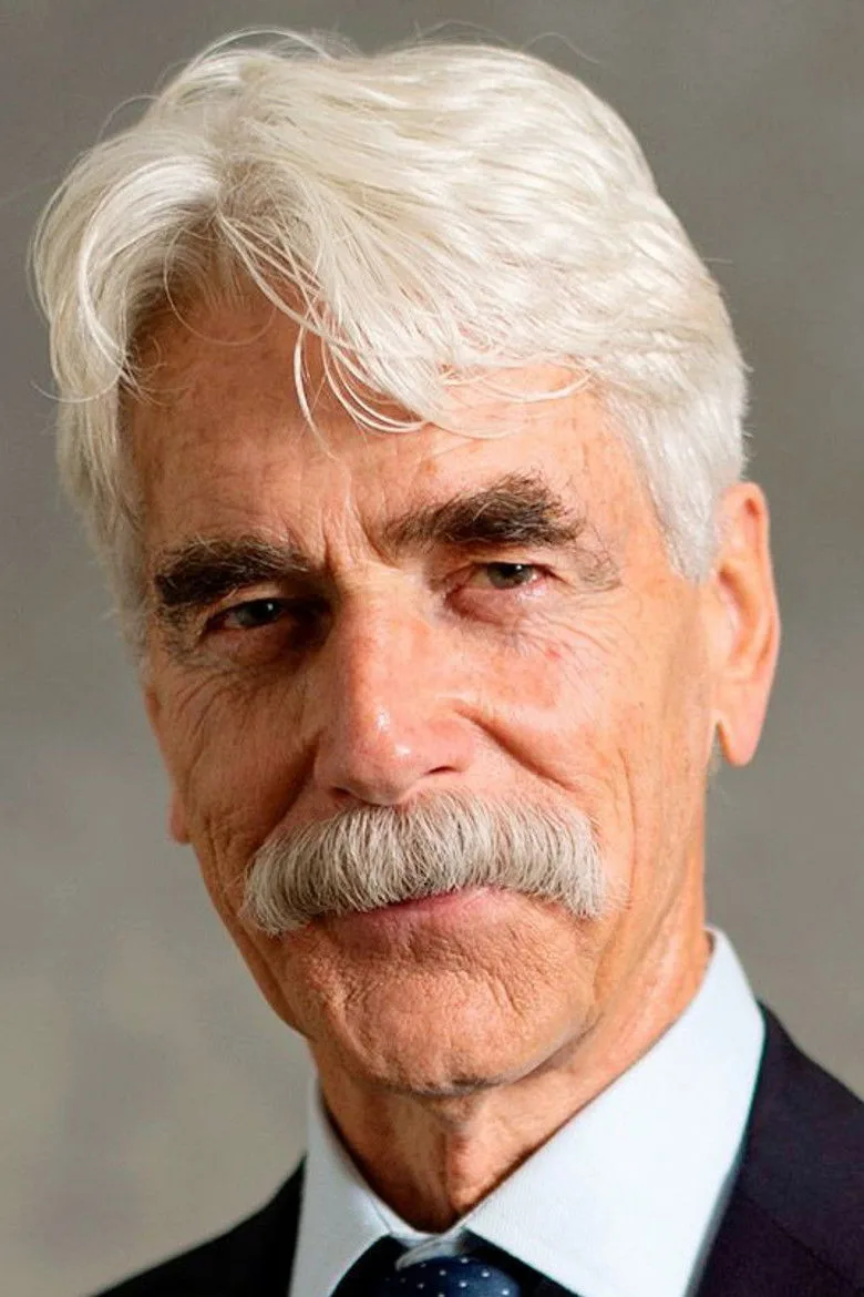 Sam Elliott filmography