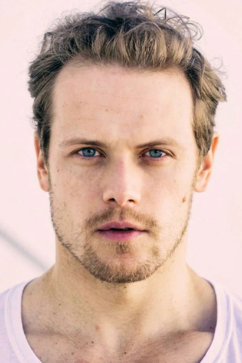 Sam Heughan filmography