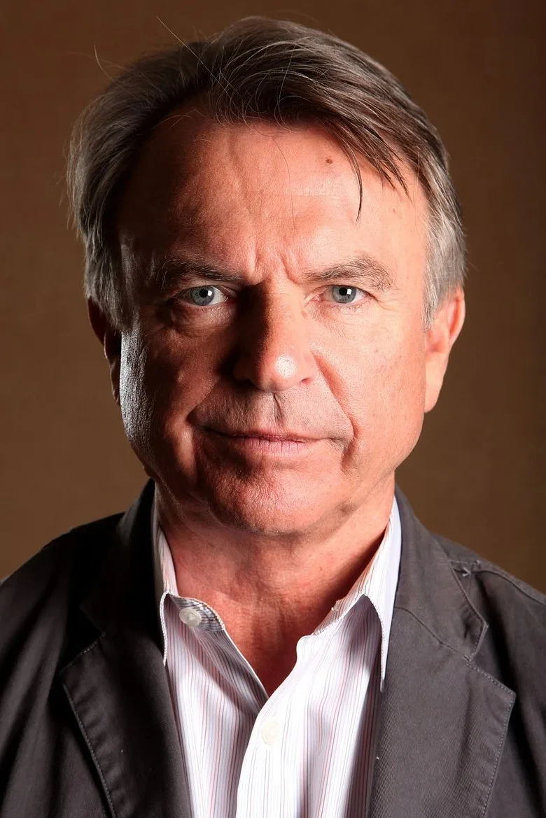 Sam Neill filmography