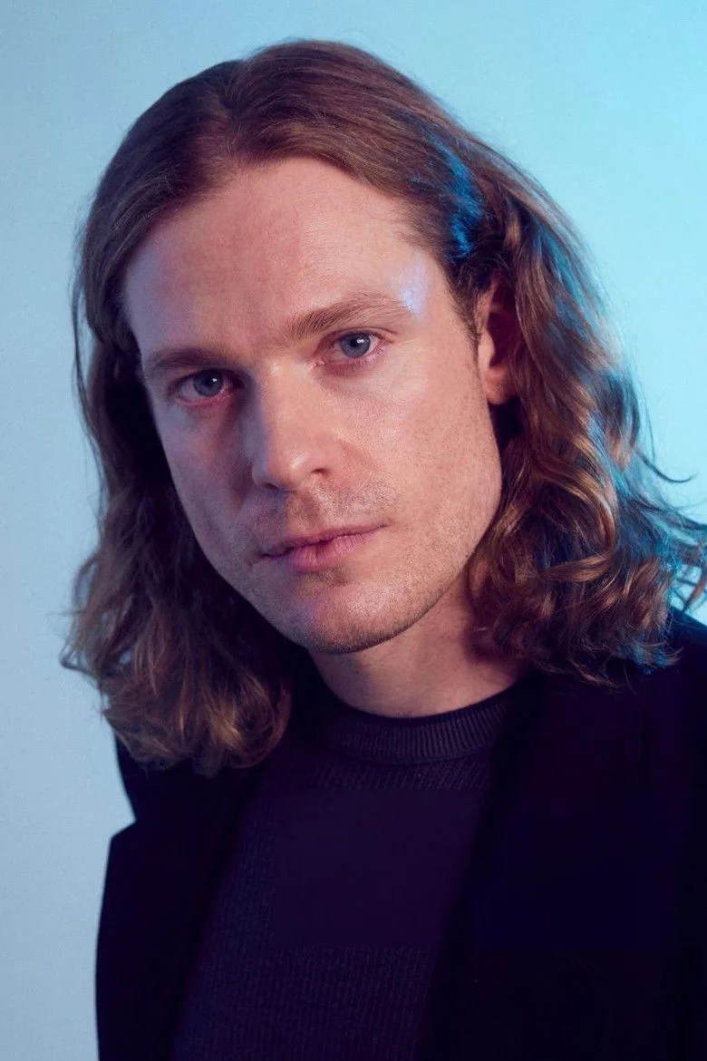 Sam Reid filmography