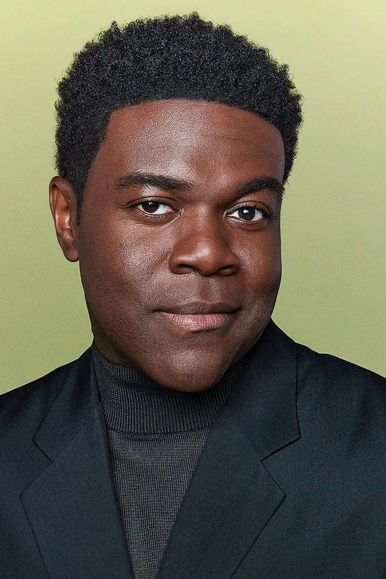 Sam Richardson filmography