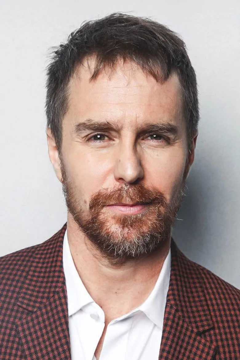 Sam Rockwell filmography