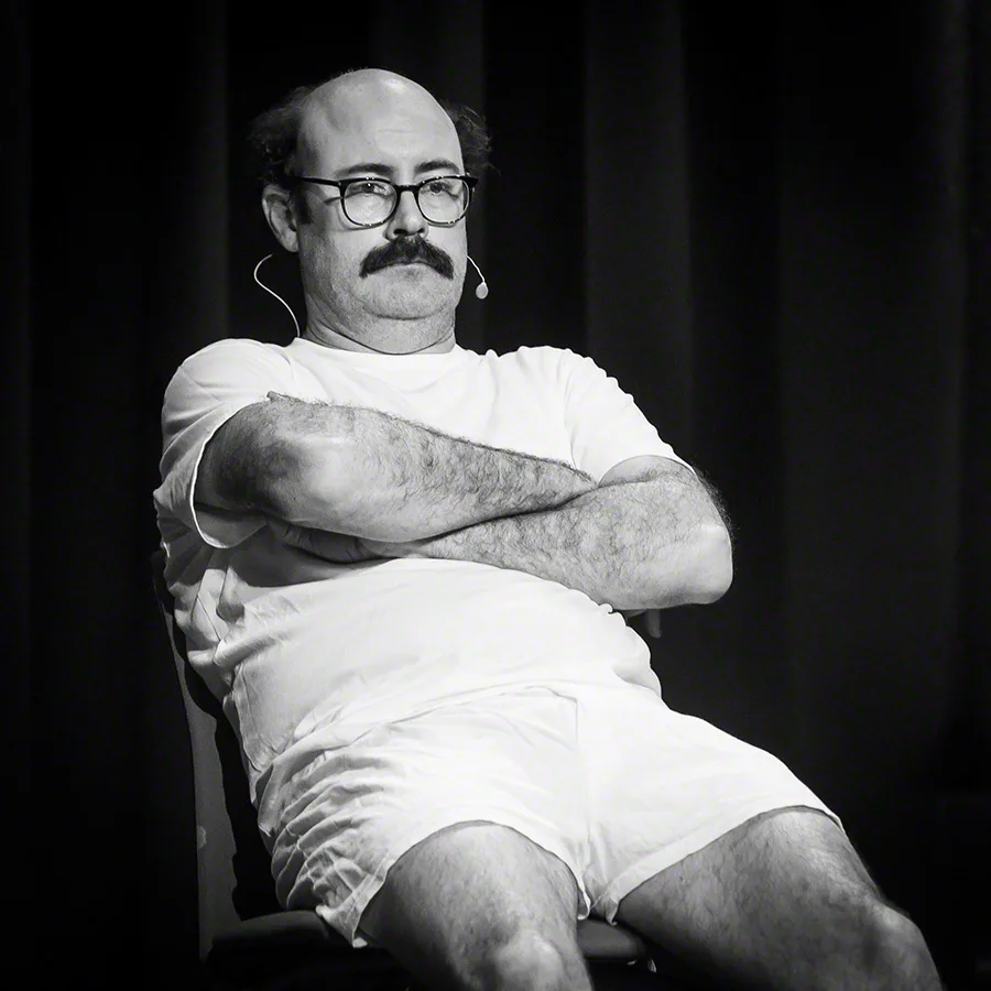 Sam Simmons