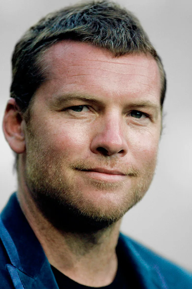 Sam Worthington filmography