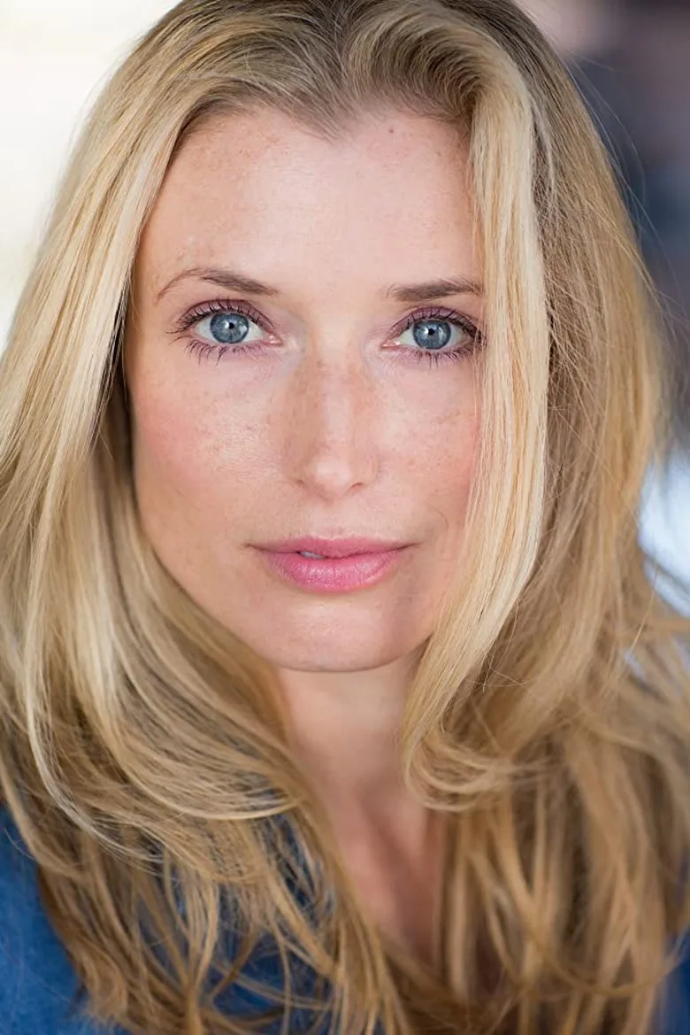 Samantha Coughlan filmography