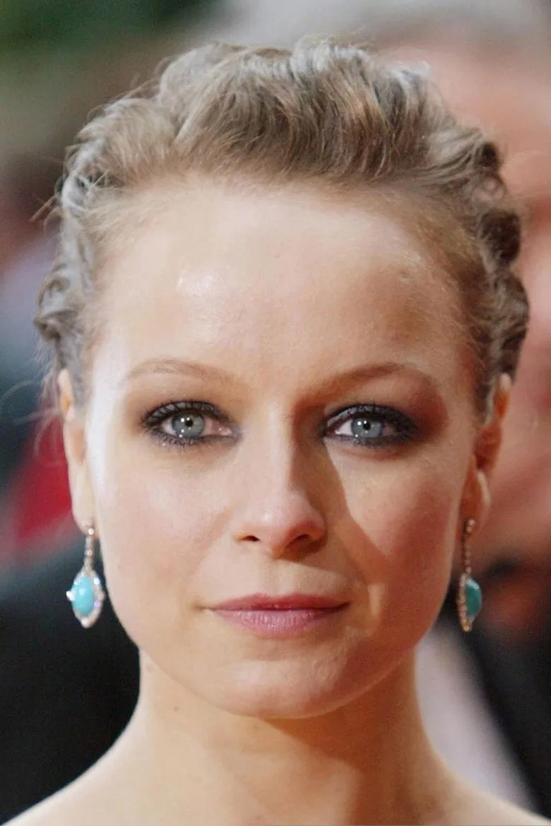 Samantha Morton filmography