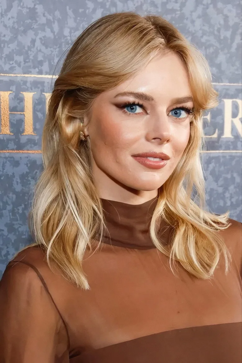 Samara Weaving filmography
