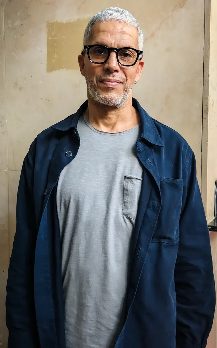 Sami Bouajila