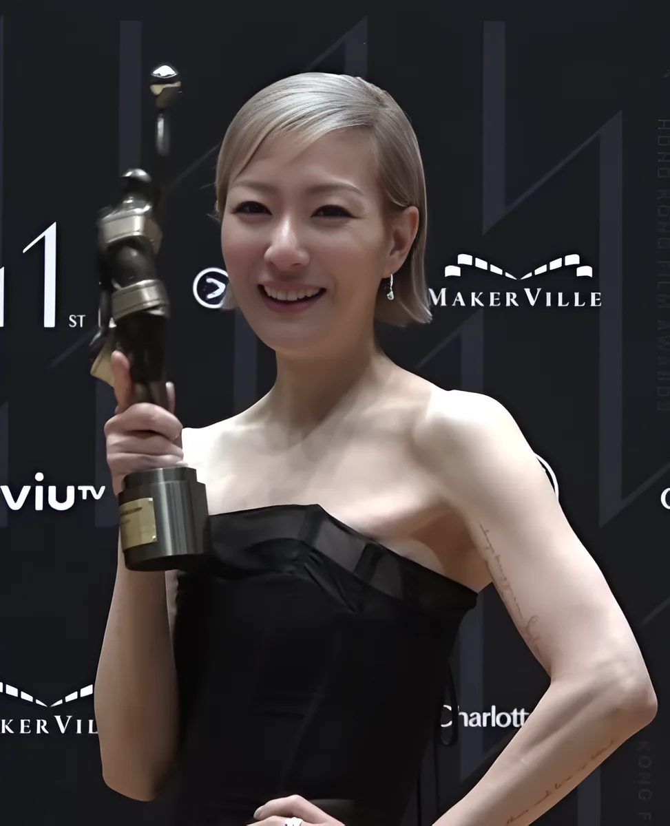 Sammi Cheng