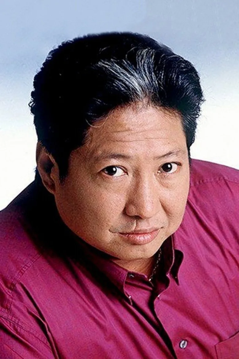 Sammo Hung Kam-Bo filmography