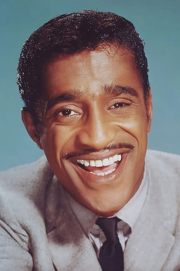 Sammy Davis Jr. filmography