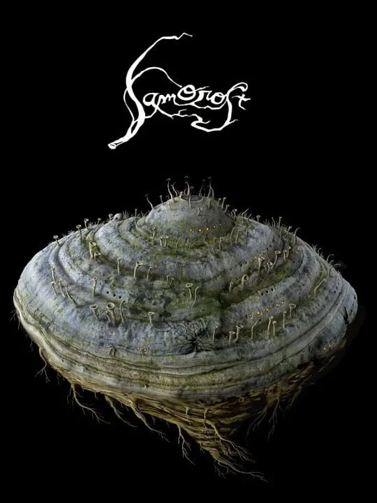 Samorost cover art