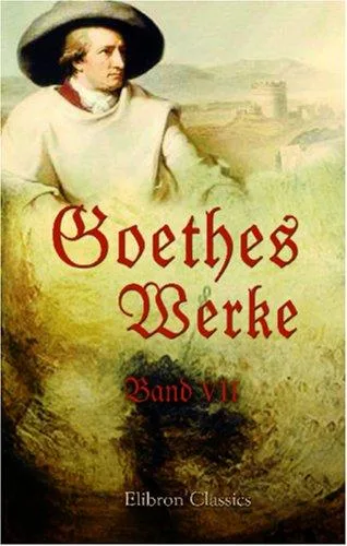 Sämtliche Werke book cover