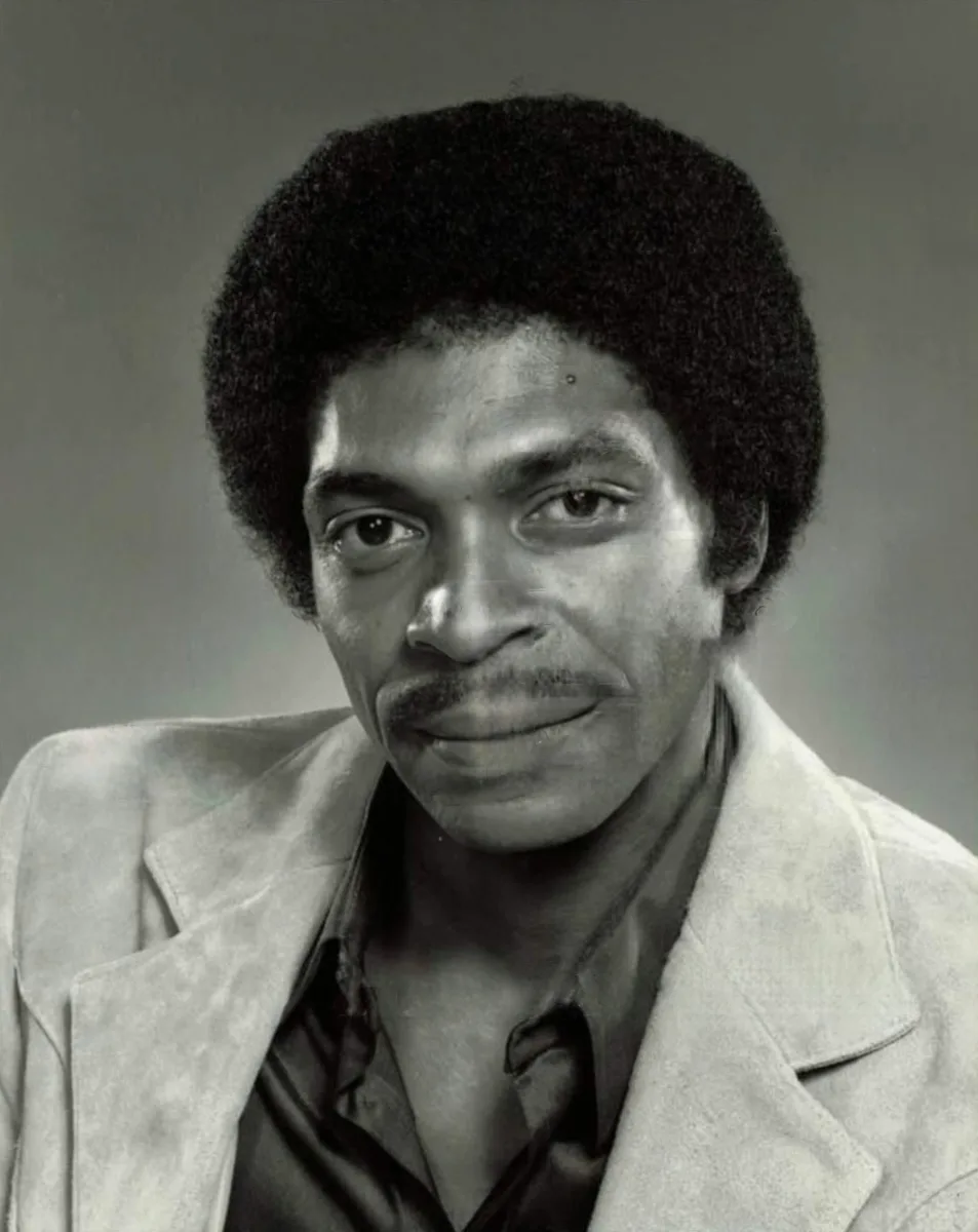 Samuel E. Wright
