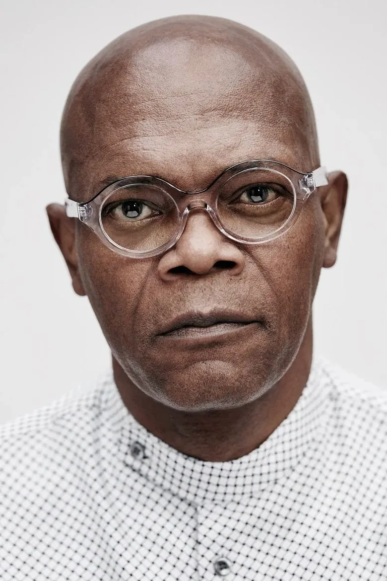 Samuel L. Jackson filmography