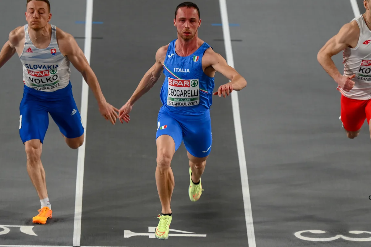 Samuele Ceccarelli