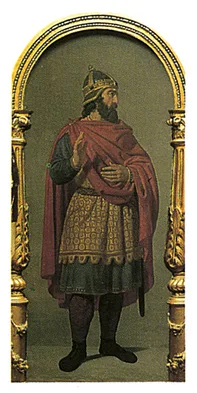 Sancho I of Pamplona