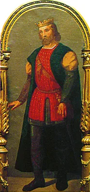 Sancho IV of Navarre