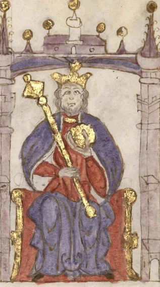 Sancho VII of Navarre