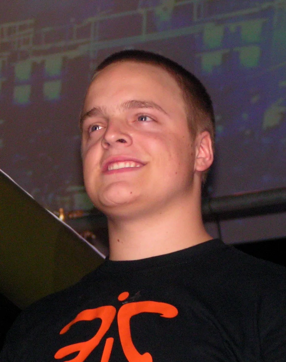 Sander Kaasjager
